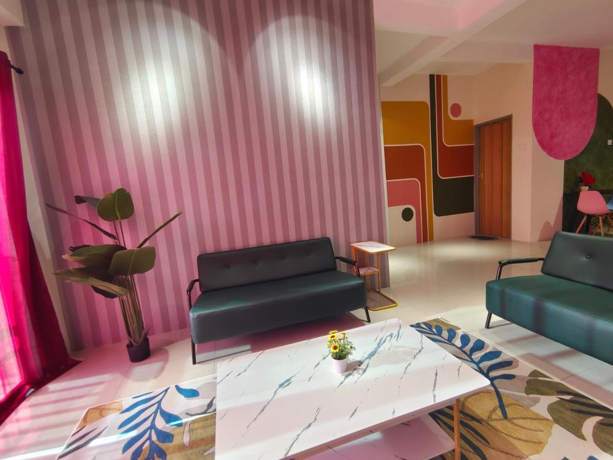 Apartment Pavilionvillie M1t570 By Irainbow