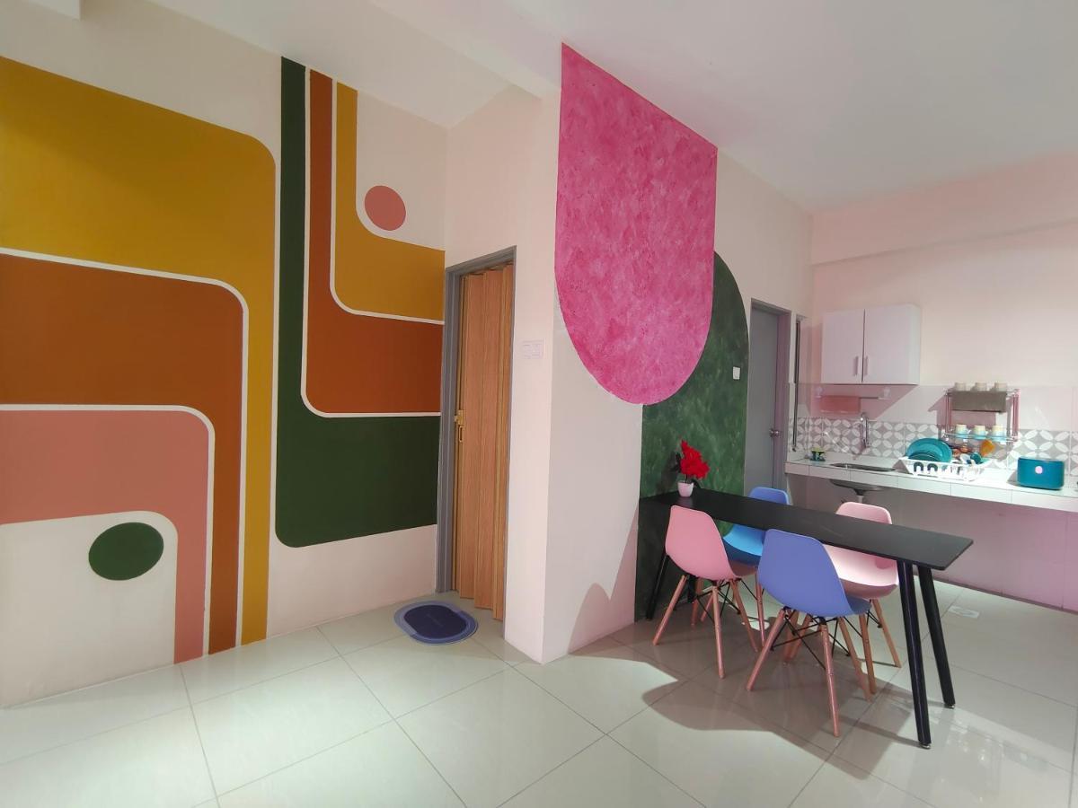 Pavilionvillie M1t570 By Irainbow Apartment