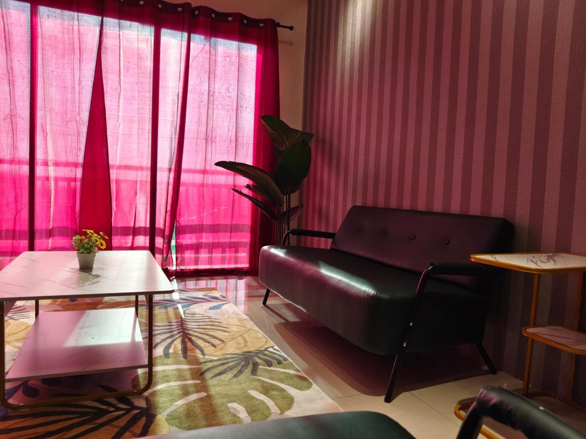 Apartment Pavilionvillie M1t570 By Irainbow *