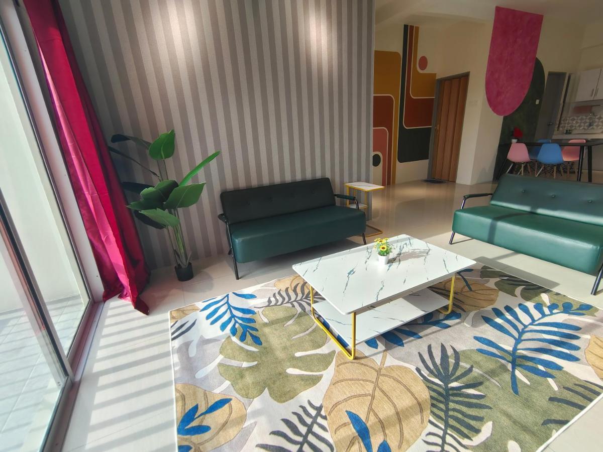 Pavilionvillie M1t570 By Irainbow Apartment