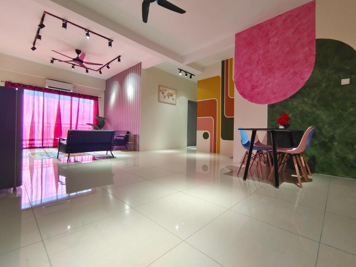 Apartment Pavilionvillie M1t570 By Irainbow