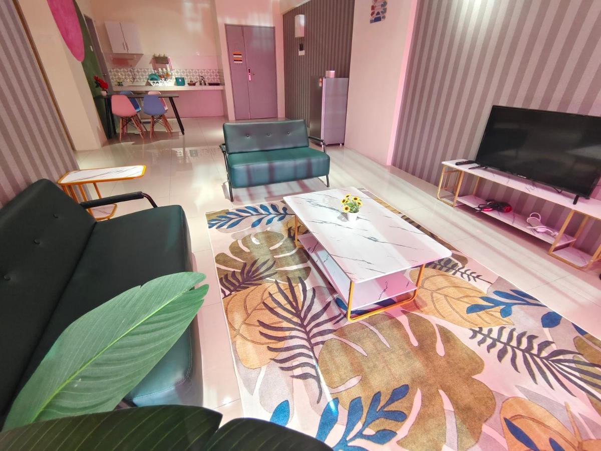 Pavilionvillie M1t570 By Irainbow Apartment