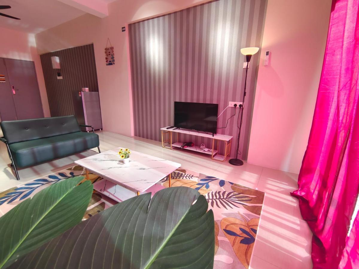 Apartment Pavilionvillie M1t570 By Irainbow *