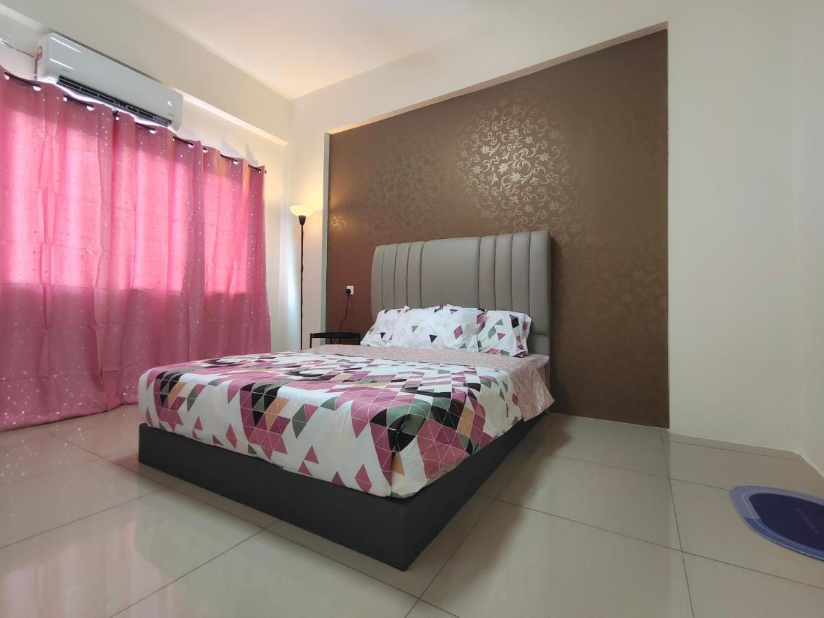Pavilionvillie M1t570 By Irainbow Apartment *