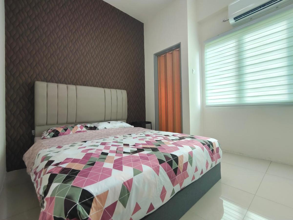 Apartment Pavilionvillie M1t570 By Irainbow