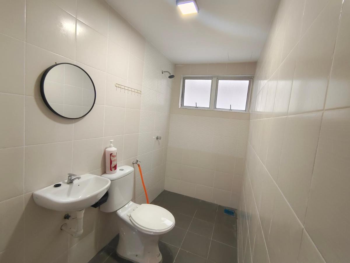 Pavilionvillie M1t570 By Irainbow Apartment Ipoh