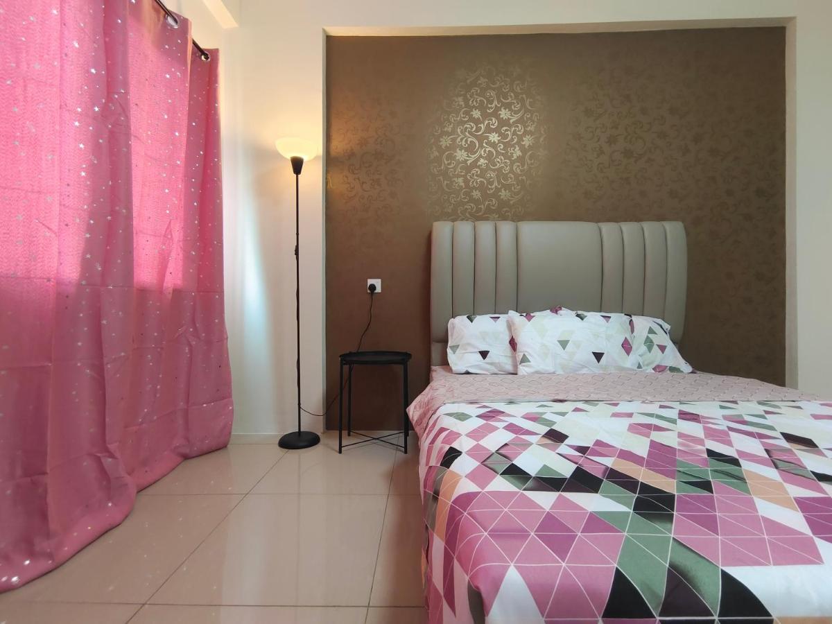 Pavilionvillie M1t570 By Irainbow Apartment *