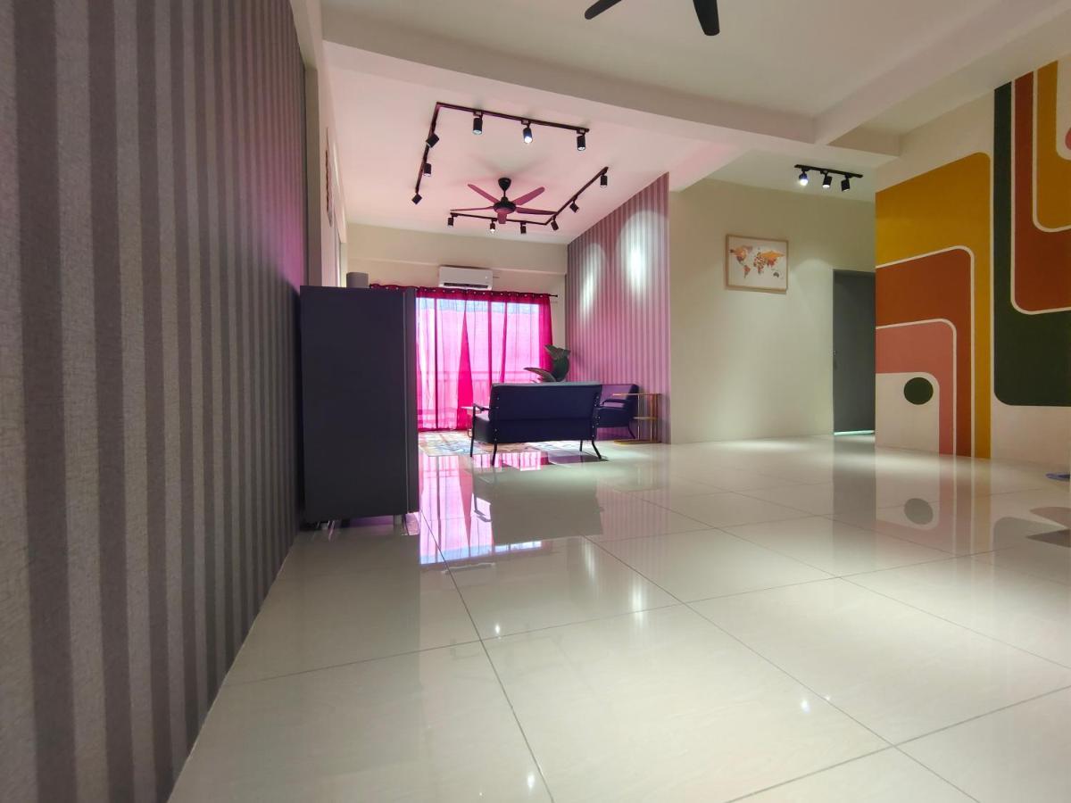 Pavilionvillie M1t570 By Irainbow Ipoh