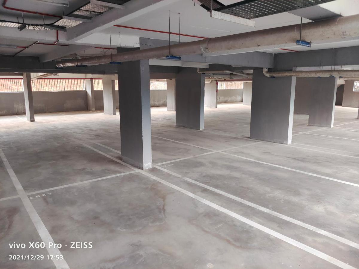 Pavilionvillie M1t570 By Irainbow Apartemen *