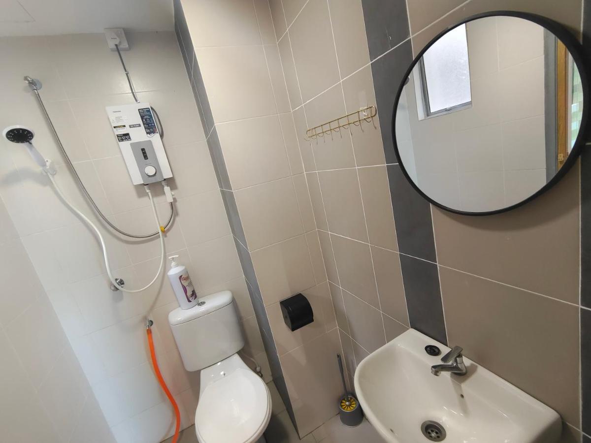 Apartemen Pavilionvillie M1t570 By Irainbow *