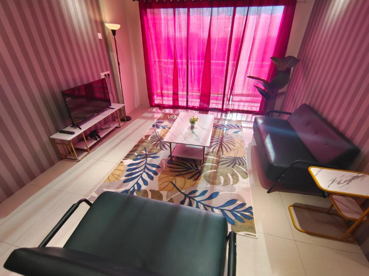 Pavilionvillie M1t570 By Irainbow Apartemen