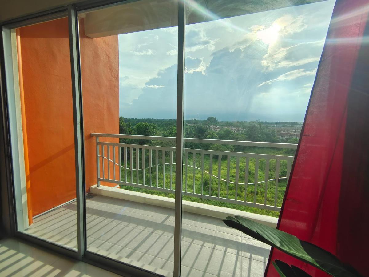 Pavilionvillie M1t570 By Irainbow Apartemen
