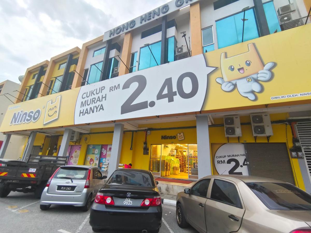 Apartemen Pavilionvillie M1t570 By Irainbow *